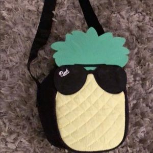 Victoria’s Secret cooler bag